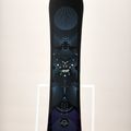Snowboard Damen Salomon Wonder schwarz L47326 7