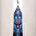 Snowboard Lib Tech T.Rice Pro bunt 22SN36 8