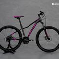 Mountainbike Damen Kellys Vanity 3 26" grau 72258 15