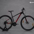 Mountainbike Kellys Spider 3 29" schwarz 16