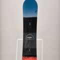 Kinder Snowboard HEAD Rowdy blau-rot 336620 7