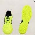 Mizuno Morelia Sala Club TF Fußballschuhe gelb Q1GB220345 10