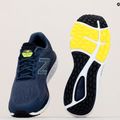 New Balance Herren Laufschuhe W680V7 navy blau NBM680C 18