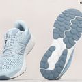 Damen Laufschuhe New Balance W520V8 blau NBM520 18