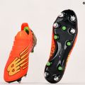 New Balance Herren Fußballschuhe Furon V7 Pro SG orange SF1SDF7.D.105 22