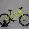 Kinderfahrrad Orbea MX20 Team gelb M00520I6 10