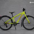 Orbea Kinderfahrrad MX 24 Park gelb M01024I6 18