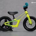 Kellys Kiru Race Cross-Country Fahrrad gelb 64371 5