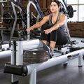 Rudergerät WaterRower M1 HiRise S4 11