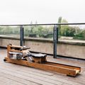 WaterRower Oak S4 WW-WR-230-S4 Wasser-Rudergerät 10