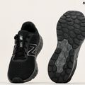 New Balance Herren Laufschuhe W520V8 schwarz NBM520 15
