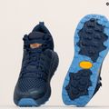 New Balance Fresh Foam Hierro Mid Herren Laufschuhe navy blau NBMTHIMCCN 13