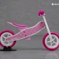 Milly Mally 2in1 Dreirad Look rosa 2772 10