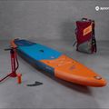 JP Australia SUP Brett CruisAir SE 3DS orange 221136 9