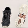 Volleyballschuhe Damen Mizuno Wave Voltage Ebenholz/Rose/Quiet Shade V1GC216035 13