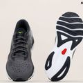 Herren Laufschuhe Mizuno Wave Sky 6 grau J1GC220204 9