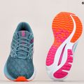 Damen Laufschuhe Mizuno Wave Inspire 19 blau J1GD234421 10
