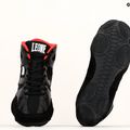 LEONE Herren Boxschuhe 1947 Luchador schwarz CL130 14