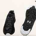 Under Armour Charged Bandit TR 2 Herren Laufschuhe schwarz 3024186 17
