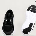 Under Armour Surge 3 Herren Laufschuhe schwarz und weiß 3024883 17