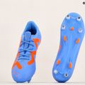PUMA Future Play MXSG Herren Fußballschuhe blau 107186 01 11