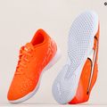 PUMA Ultra Play IT Kinder Fußballschuhe orange 107237 01 11
