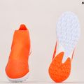 PUMA Herren Fußballschuhe Ultra Match+ Ll TT orange 107245 01 11