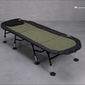 Delphin Karpfenbett EF8 EasyFlat grün 410095912 6