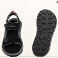 Columbia Trailstorm Hiker 2 Strap 010 schwarz 1987201 Herren-Trekking-Sandalen 18