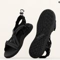 Damen Trekking Sandalen Columbia Sandale 010 schwarz 1889551 13