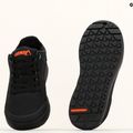 Leatt 2.0 Flat Frauen Plattform Radfahren Schuhe schwarz 3023049501 18