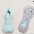 Damen Laufschuhe HOKA Mach 4 blau 113529-BGCS 17