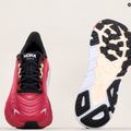 Damen Laufschuhe HOKA Arahi 6 rosa 1123195-FFIR 12