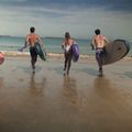 Aqua Marina Breeze 9'10" grünes SUP Brett BT-23BRP 15