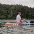 AQUASTIC Perth 11'0  SUP Brett blau AQS-SUP001 28