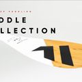 SUP 2-teiliges Paddel Fanatic Bamboo Carbon 50 Adjustable braun 13200-1306 6