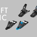 Tourenskibindung Salomon S/Lab Shift MNC 1 schwarz L41135 9