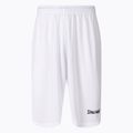 Spalding Atlanta 21 Herren Basketball Set Shorts + Trikot weiß SP031001A221 4