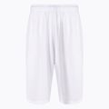 Spalding Atlanta 21 Herren Basketball Set Shorts + Trikot weiß SP031001A221 5