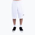 Spalding Atlanta 21 Herren Basketball Set Shorts + Trikot weiß SP031001A221 8