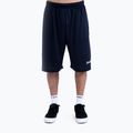 Spalding Atlanta 21 Herren Basketball Set Shorts + Trikot navy blau SP031001A222 8