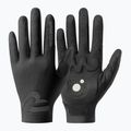Fahrradhandschuhe Rockbros Full-finger S407-1 black