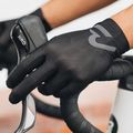 Fahrradhandschuhe Rockbros Full-finger S407-1 black 3