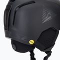 Skihelm Dainese Airo Mips mono matte black 8