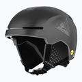 Skihelm Dainese Airo Mips mono matte black