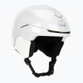 Skihelm BOGNER Cortina MIPS mono white metallic