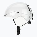 Skihelm BOGNER Cortina MIPS mono white metallic 3