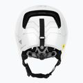Skihelm BOGNER Cortina MIPS mono white metallic 4