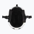 Skihelm BOGNER Cortina MIPS mono white metallic 5