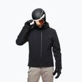 Herren-Skijacke Dainese Avera Dermizax EV Core Ready Stretch/lime